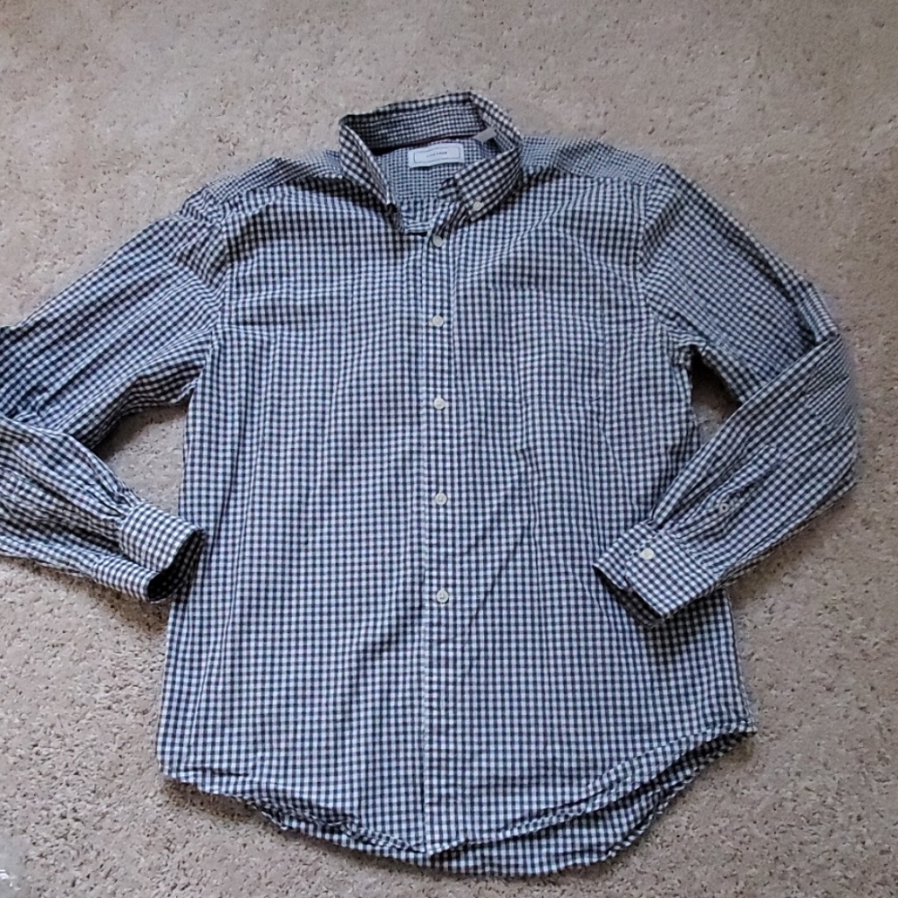 Five Four  button down